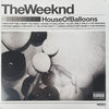 The Weeknd - House Of Balloons (10th Anniversary Edition Double Vinyl)
