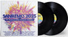 the album cover for Sanremo 2023 / Various - Sanremo 2023 / Various (Ita)