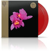 the album cover for Opeth - Orchid - Red [Colored Vinyl] (Red) [Reissue]