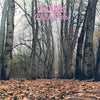 the album cover for Twink - Think Pink [Clear Vinyl] (Pnk) (Uk)