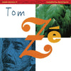 the album cover for Tom Ze - Brazil Classics 4: Massive Hits - The Best Of Tom
