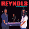 the album cover for Reynols - Peloto Cabras Mulusa Olve