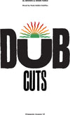 the album cover for Al Brown  & & Inner Force - Dub Cuts