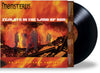 the album cover for Monsterus - Zealots In The Land Of Nod (Bonus Tracks) [Remastered]