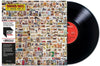 the album cover for Pete Townshend - Rough Mix [Limited Edition Half-Speed Master LP]