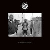 the album cover for Freestyle Fellowship - To Whom It May Concern