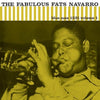 the album cover for Fats Navarro - Fabulous Fats Navarro 1 (Blue Note Classic Vinyl)