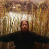 the album cover for Ahbez, Eden - Wild Boy: The Lost Songs Of Eden Ahbez