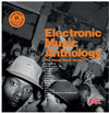 the album cover for Electronic Music Anthology: House Music Session - Electronic Music Anthology: House Music Session / Various