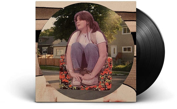 the album cover for Leith Ross - To Learn [LP]