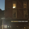 the album cover for Ben Harper - Wide Open Light [LP]