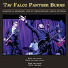 Tav Falco Panther Burns - Nashville Sessions: Live At Bridgestone Arena - Pale Blue Dot Records