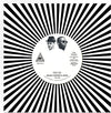 the album cover for Michael Leonhart  / J-Swiss - Bona Fide