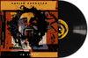 the album cover for Harish Raghavan - In Tense (Ger)