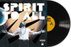 the album cover for Wojtek Mazolewski  Quintet - Spirit To All (Ger)