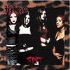 Kittie - Spit - Pale Blue Dot Records