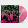 the album cover for Thee Oh Sees - Live At Levitation [Hot Pink LP]