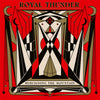 the album cover for Royal Thunder - Rebuilding The Mountain - Beige [Colored Vinyl]