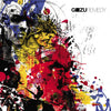 the album cover for Gozu - Remedy (Blue) [Colored Vinyl] (Wht)
