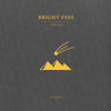 the album cover for Bright Eyes - Cassadaga: A Companion EP [Opaque Gold Vinyl]