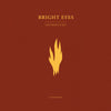 the album cover for Bright Eyes - The People's Key: A Companion EP [Opaque Gold Vinyl]