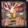 the album cover for Chemtrails - Peculiar Smell Of The Inevitable [Colored Vinyl] (Grn)
