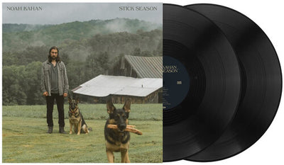 Noah Kahan - Stick Season (Vinyl LP)