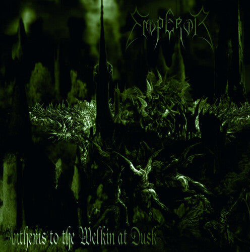 Emperor - Anthems To The Welkin At Dusk (Limited Edition Picture Disc Vinyl) - Pale Blue Dot Records