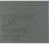 the album cover for Soulwax - Any Minute Now [Reissue]