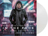 the album cover for Joshua Homme  (Cvnl) (Ltd) (Ogv) - In The Fade - O.S.T. [Clear Vinyl] [Limited Edition] [180 Gram]