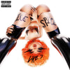 the album cover for Ice Spice - Like..? EP [Vinyl]