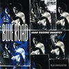 the album cover for Isao Suzuki - Blue Road