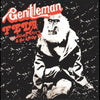 the album cover for Fela Kuti - Gentleman [Limited Edition] (Aniv) (Smok)
