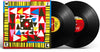 the album cover for Mr Bongo Record Club Vol. 6 / Various (Blk) - Mr Bongo Record Club Vol. 6 / Various (Blk)