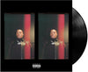 the album cover for Kalan.Frfr - TwoFr 2 [2 LP]