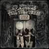 the album cover for Jd Pinkus  & Tall Tall Trees - Ponder Machine [Clear Vinyl]