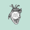 Allen Stone - Radius (Coke Bottle Green Colored Vinyl) - Pale Blue Dot Records