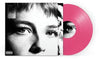 the album cover for Maggie Rogers - Surrender [Colored Vinyl] [Limited Edition] (Pnk)