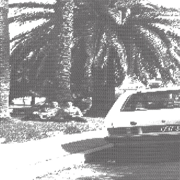 the album cover for Khotin - Beautiful You - Transparent Red [Clear Vinyl] (Red)
