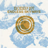 the album cover for Lee, Bobby - Endless Skyways