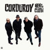 the album cover for Corduroy - Men Of The Cloth