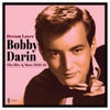 the album cover for Bobby Darin - Dream Lover: Best Of 1958-62