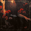 the album cover for Nostalghia - Wounds