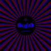 the album cover for Oculto - Penumbra (Post)