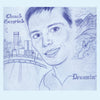 the album cover for Chuck Senrick - Dreamin' - Gray [Colored Vinyl] (Gry)