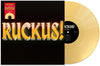 the album cover for Movements - RUCKUS! [Custard LP]