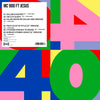 the album cover for Mc 900 Ft Jesus - - Pias 40