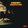 the album cover for Fairport Convention - Fairport Convention [180 Gram] (Uk)