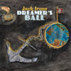 Jack Irons - Dreamer's Ball/Walnut - Pale Blue Dot Records