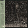 the album cover for Wild Carnation - Tricycle - Green [Colored Vinyl] (Grn)